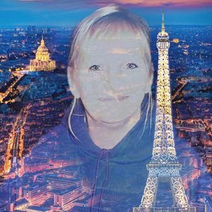 Meet your Posher, Betty